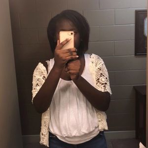 Meet your Posher, Anne